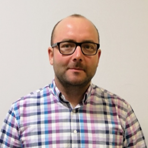 Paweł Szajstek