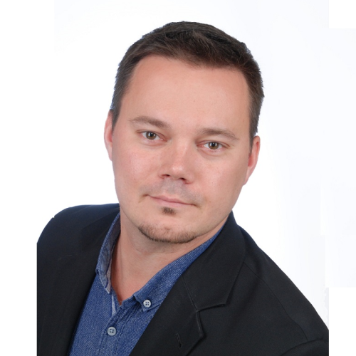 Tomasz Łukaszczyk