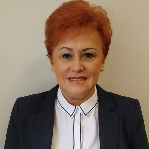 Urszula Deryło