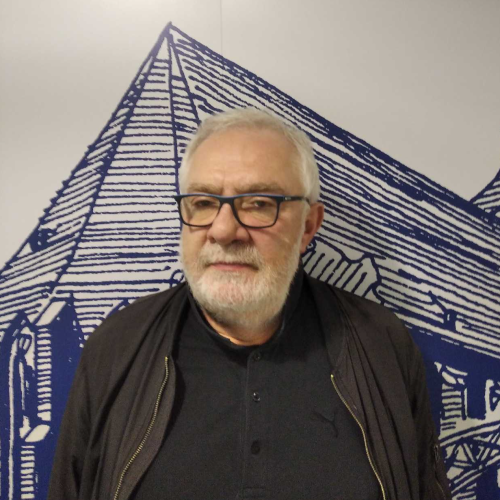 Andrzej Dąbrowiecki