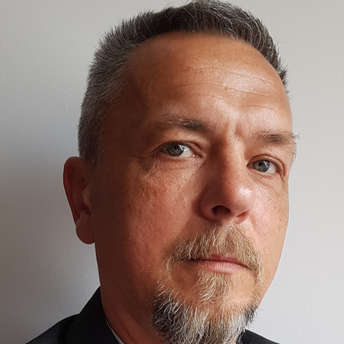 Krzysztof Domagała