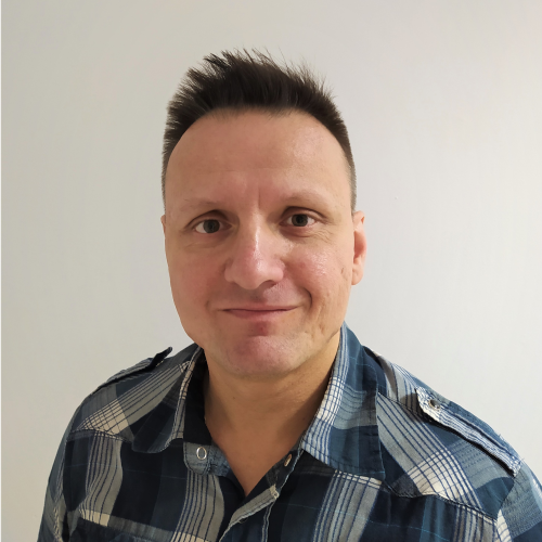 Marcin Fleming