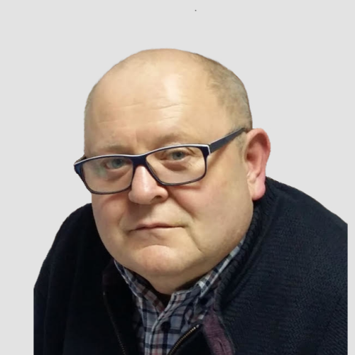 Mariusz Głąb