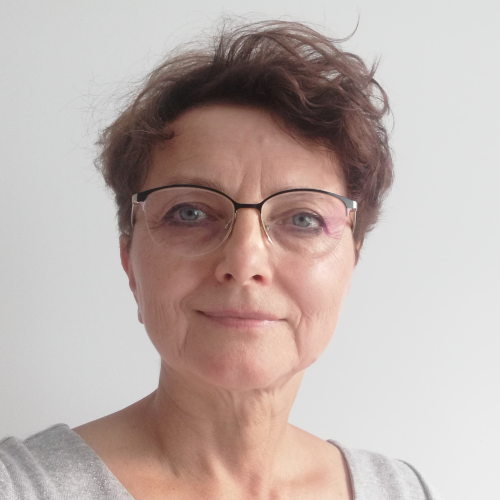 Mariola Siuzdak