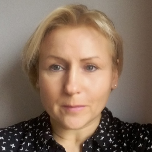 Irena Sierosławska