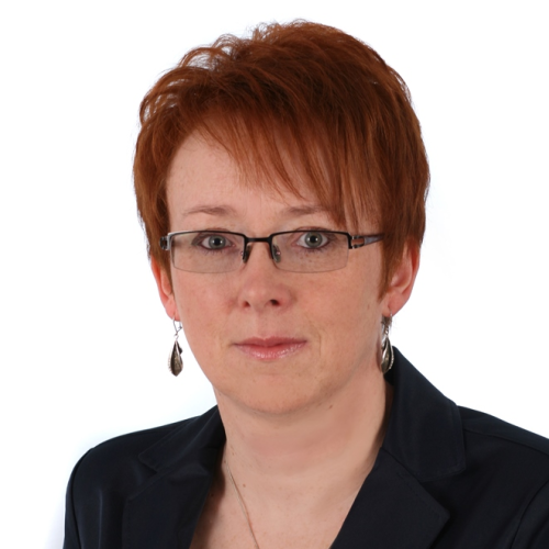 Halina Gajewska