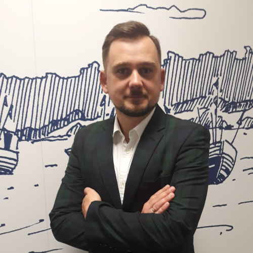 Sebastian Jarząbek