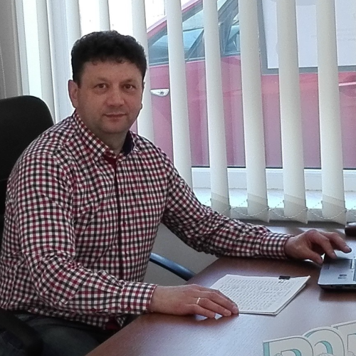Adam Krzemiński