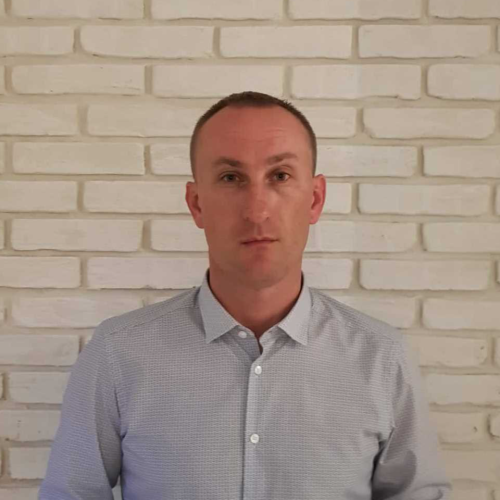 Rafał Wronka