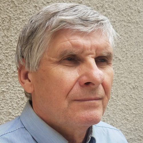 Andrzej Bogusław Madej