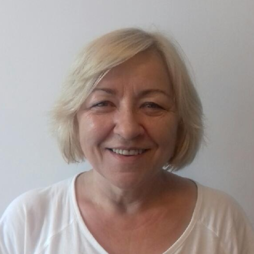 Bożena Lemieszek