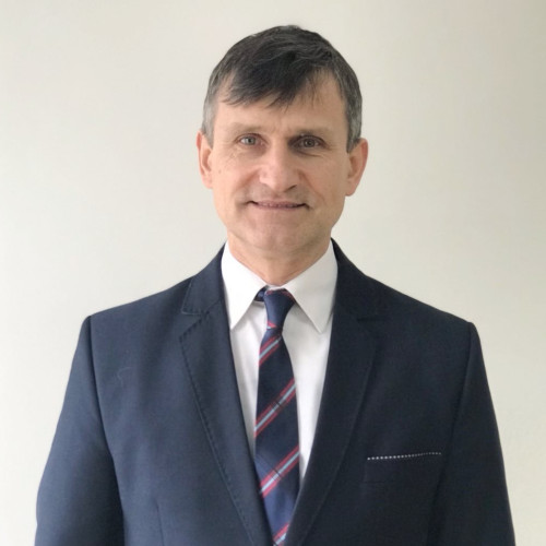 Kazimierz Lejczak