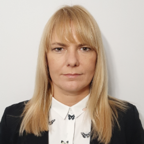 Małgorzata Wanda Szydłowska