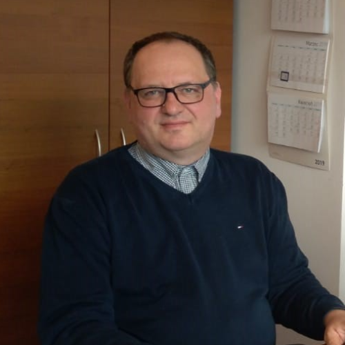 Jarosław Suchocki