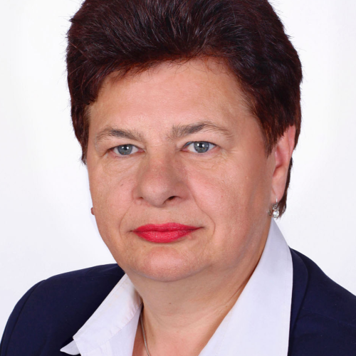 Krystyna Fabijańska