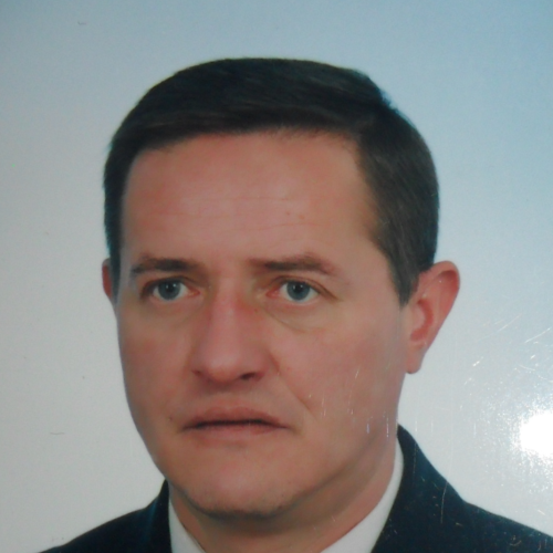 Marek Cegiełka