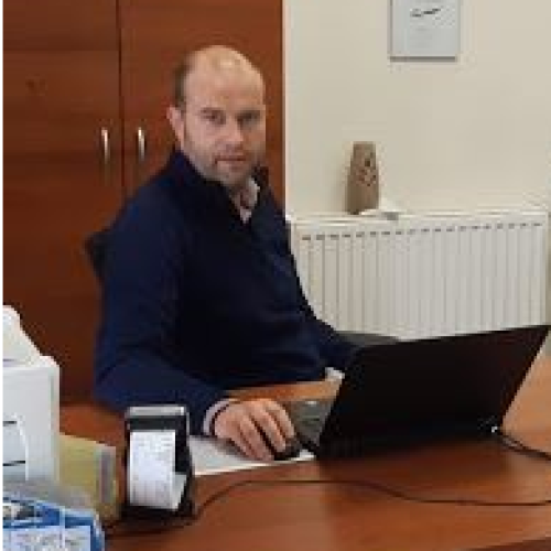 Piotr Poźniak