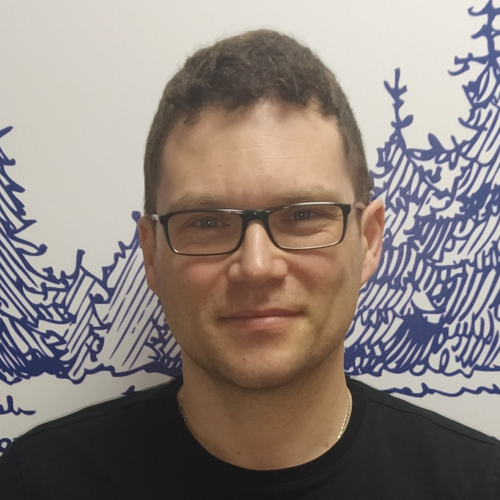 Michał Jakub Szymczak