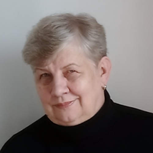 Danuta Mozgol