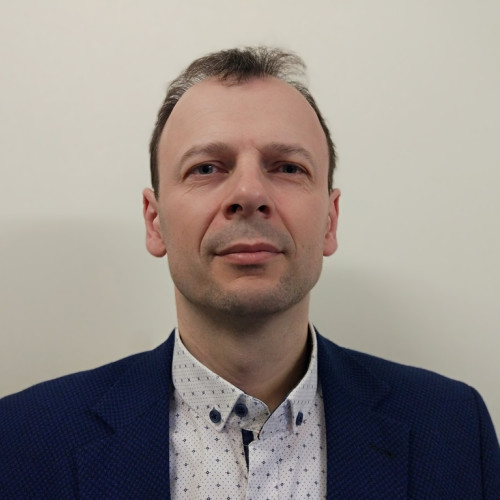 Mariusz Janczak