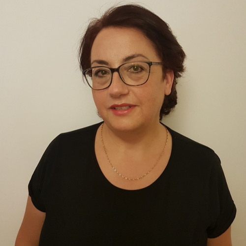 Dorota Piłat