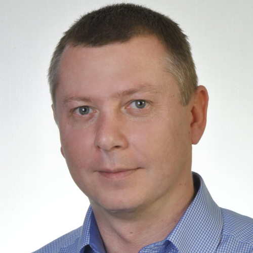 Adrian Gogłuska
