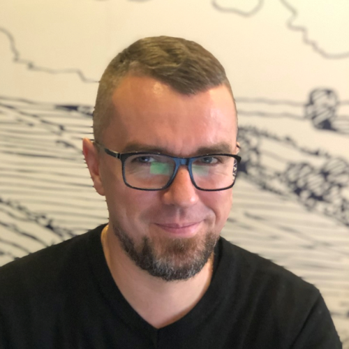 Marcin Lotarski