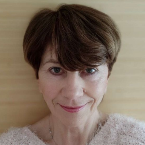 Danuta Karczewska