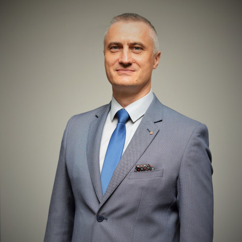 Mariusz Słowik