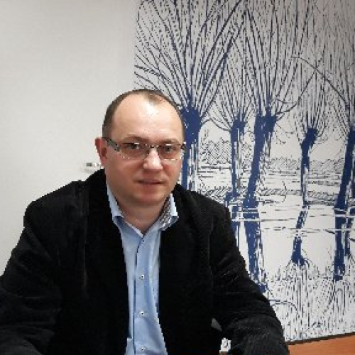 Piotr Banaszewski