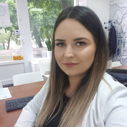 Wioletta Oleś