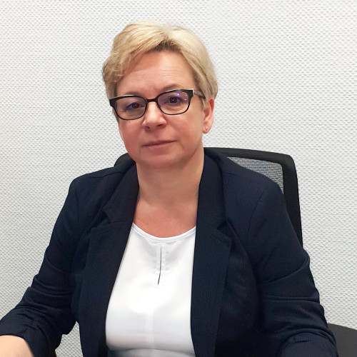 Małgorzata Zajkowska