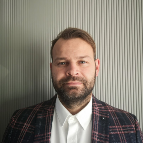 Piotr Nawrocki