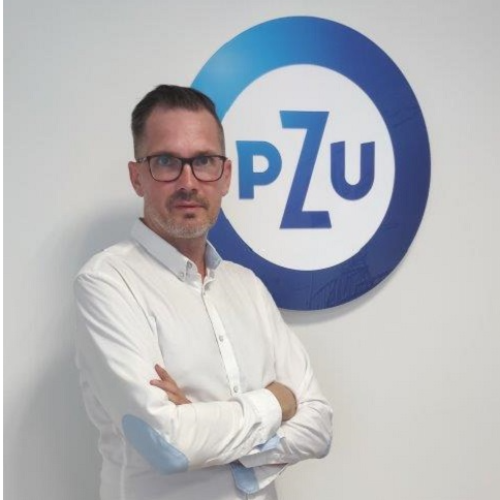 Paweł Chałupka