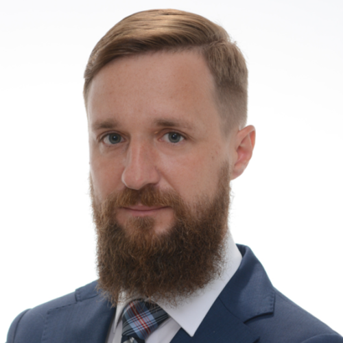 Paweł Szczurkowski