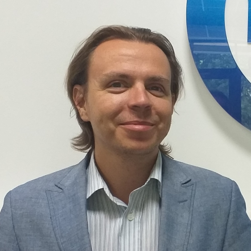 Piotr Kotyński