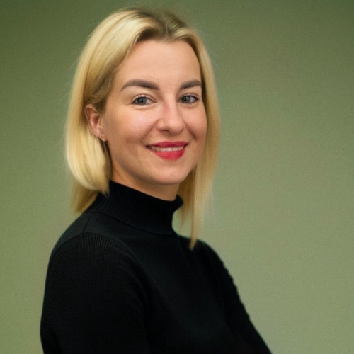 Dominika Fryźlewicz