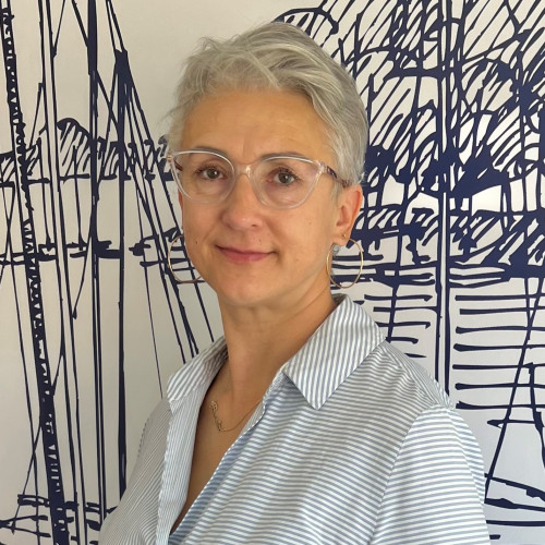 Barbara Agnieszka Zielinska