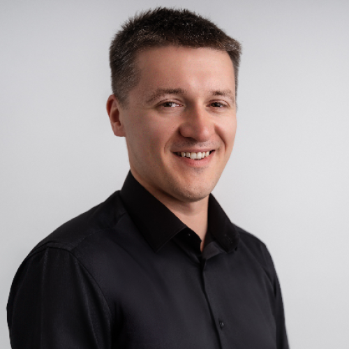 ADAM LEWANDOWICZ