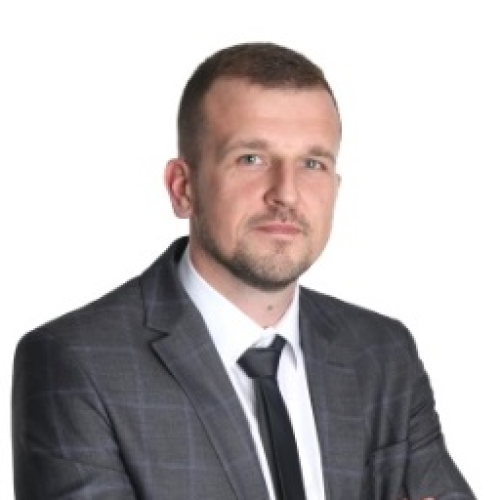Piotr Tokarczyk