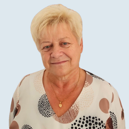 Teresa Kubiak