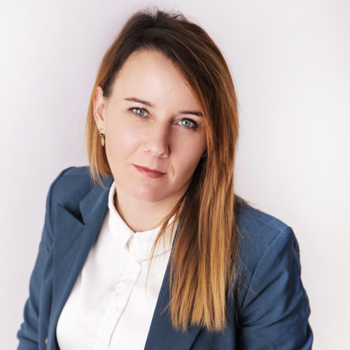 Katarzyna Kosiorek