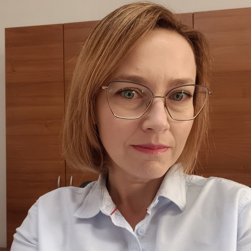 Patrycja Olech