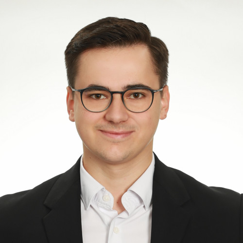 Kamil Świderski