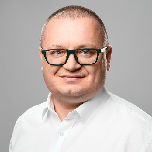 Daniel Żebura