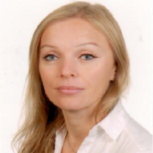 Edyta Konobrocka