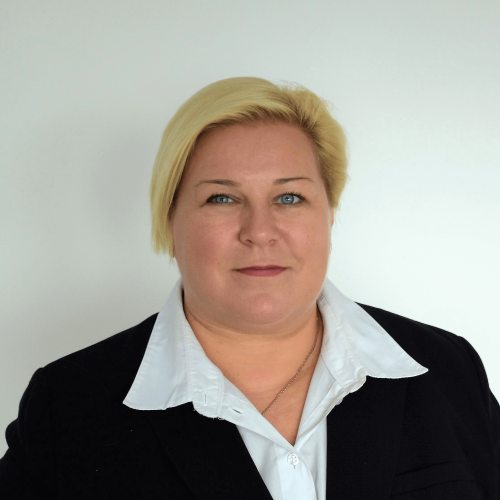 Anna Górna
