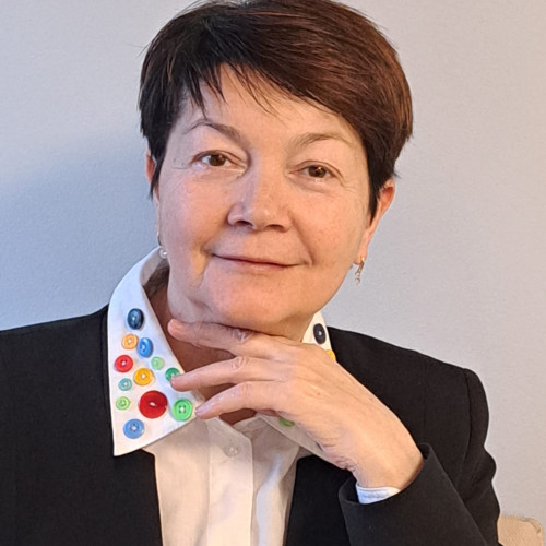 Danuta Grelowska