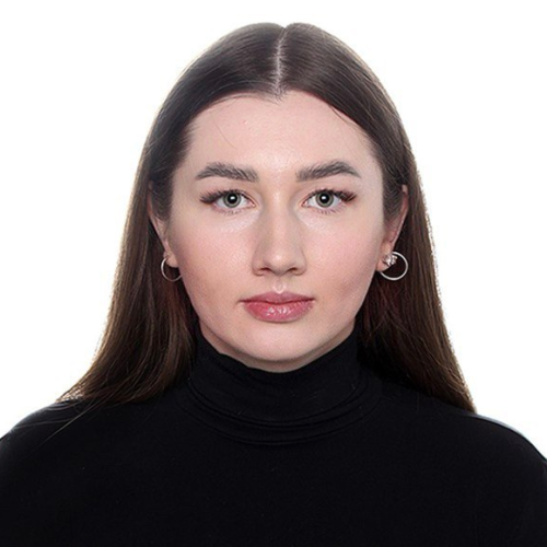 Karina Lapukhina
