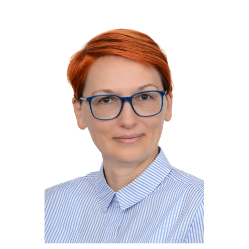 Róża Grodowska